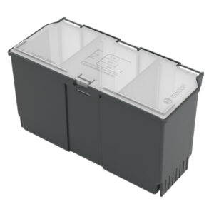 Bosch SystemBox Srednja kutija za dodatni pribor - veličine M 1600A01V7R