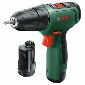 Bosch Akumulatorska dvobrzinska bušilica-odvrtač EasyDrill 1200 06039D3007