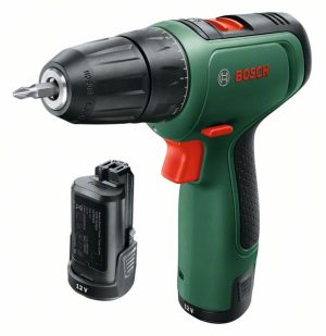Bosch Akumulatorska dvobrzinska bušilica-odvrtač EasyDrill 1200 06039D3007