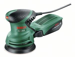 Bosch Ekscentar brusilica PEX 220 A 0603378020