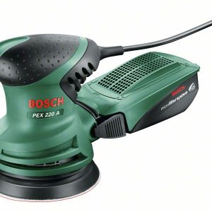 Bosch Ekscentar brusilica PEX 220 A 0603378020
