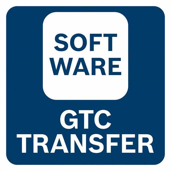 Soft Ware GTC Transfer