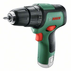Bosch Akumulatorska dvobrzinska vibraciona bušilica-odvrtač EasyImpact 12 06039B6106