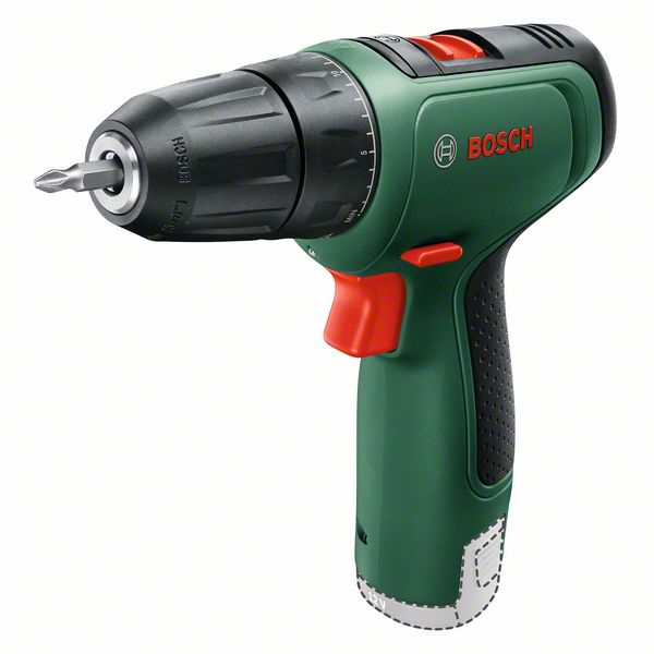 Bosch Akumulatorska dvobrzinska bušilica-odvrtač EasyDrill 1200 06039D3005