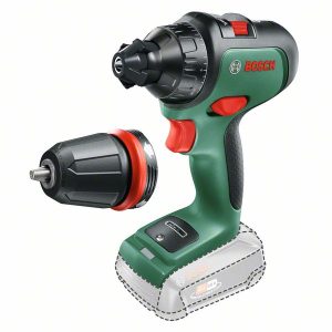 Bosch Akumulatorska dvobrzinska bušilica-odvrtač AdvancedDrill 18 06039B5009