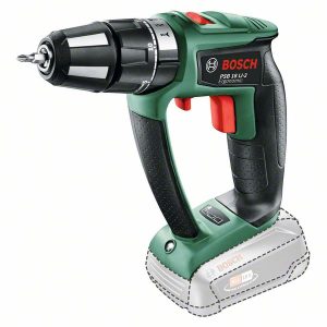 Bosch Akumulatorska dvobrzinska vibraciona bušilica-odvrtač PSB 18 LI-2 Ergonomic 06039B0302