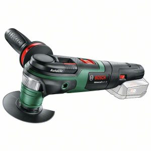 Bosch Akumulatorski multifunkcionalni alat AdvancedMulti 18 0603104020