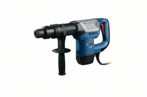 Bosch Elektro-pneumatski čekić za štemovanje sa SDS max prihvatom GSH 500 Professional 0611338720