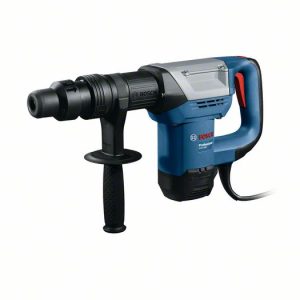 Bosch Elektro-pneumatski čekić za štemovanje sa SDS max prihvatom GSH 500 Professional 0611338720