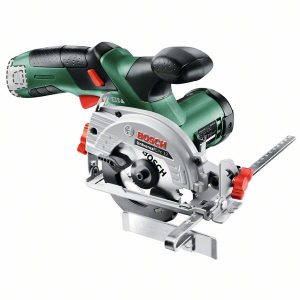 Bosch Akumulatorska kružna testera UniversalCirc 12 06033C7003