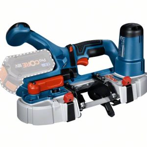 Bosch Akumulatorska tračna testera GCB 18V-63 Professional 06012A0400