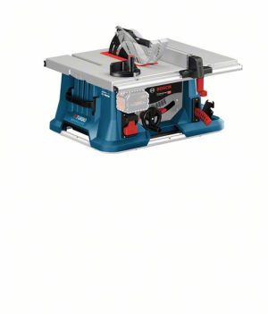 Bosch Akumulatorska stona testera BITURBO GTS 18V-216 Professional 0601B44002