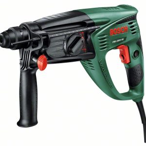 Bosch Elektro-pneumatski čekić za bušenje PBH 2800 RE 0603393020