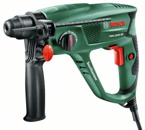 Bosch Elektro-pneumatski čekić za bušenje PBH 2500 RE 0603344421