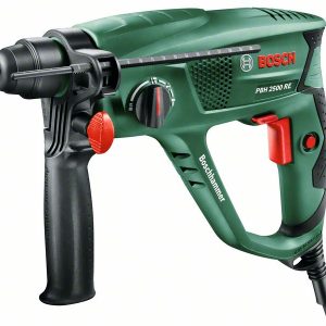 Bosch Elektro-pneumatski čekić za bušenje PBH 2500 RE 0603344421