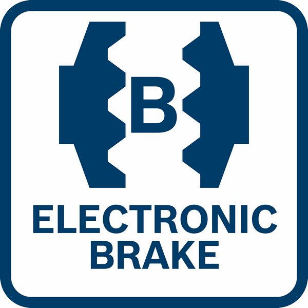 electronic brake