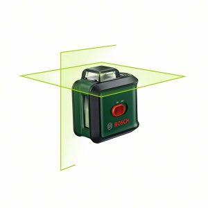 Bosch Laser za ukrštene linije UniversalLevel 360 0603663E00