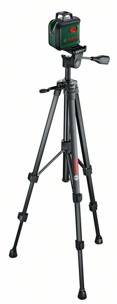 Bosch Laser za ukrštene linije AdvancedLevel 360 Set 0603663B04