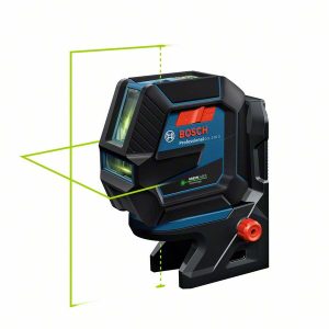 Bosch Kombinovani laser GCL 2-50 G Professional 0601066M02