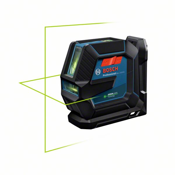 Bosch Laser za linije GLL 2-15 G Professional