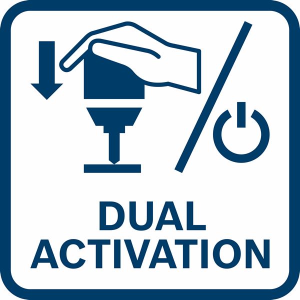 dual activation