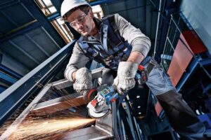 Saveti za Odabir i Upotrebu Ugaonih Brusilica