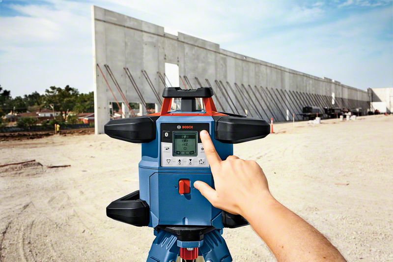 Bosch Rotacioni laser GRL 600 CHV Professional 0601061F00