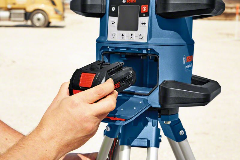 Bosch Rotacioni laser GRL 600 CHV Professional 0601061F00
