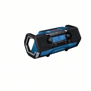 Bosch Radio GPB 18V-2 SC Professional 06014A3100