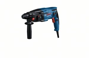 Bosch Elektro-pneumatski čekić za bušenje sa SDS plus prihvatom GBH 220 Professional 06112A6020