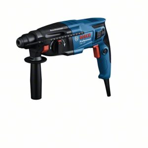 Bosch Elektro-pneumatski čekić za bušenje sa SDS plus prihvatom GBH 220 Professional 06112A6020