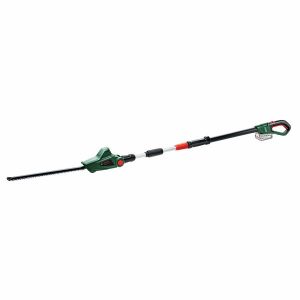 Bosch Akumulatorske teleskopske makaze za živu ogradu UniversalHedgePole 18 06008B3001