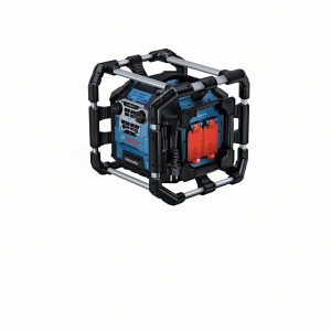 Bosch Radio GPB 18V-5 SC Professional 06014A4100