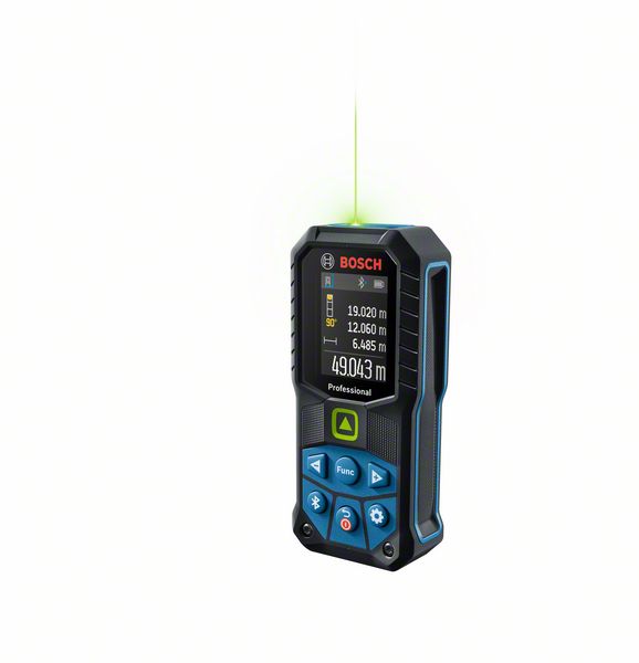 Bosch Laserski daljinomer GLM 50-27 CG Professional 0601072U01