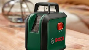 Bosch AdvancedLevel 360 0603663B03