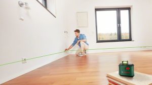Bosch AdvancedLevel 360 0603663B03