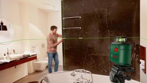 Bosch AdvancedLevel 360 0603663B03