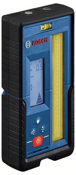 Bosch Laserski prijemnik LR 45 Professional 0601069L00