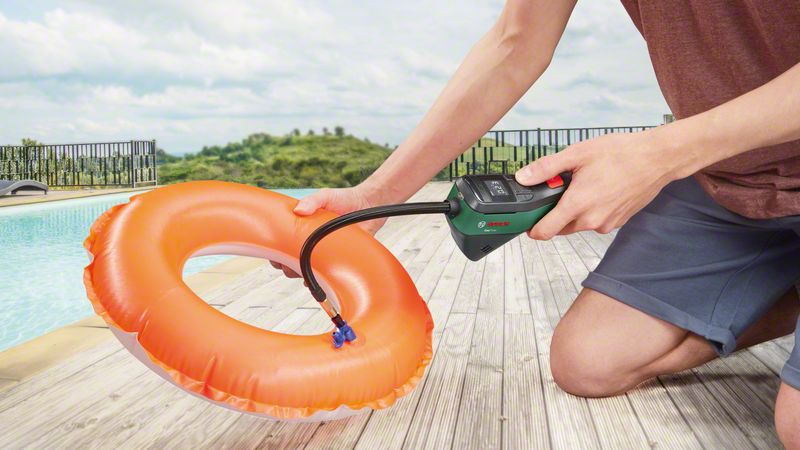 Bosch EasyPump 0603947000