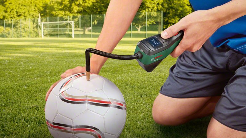 Bosch EasyPump 0603947000