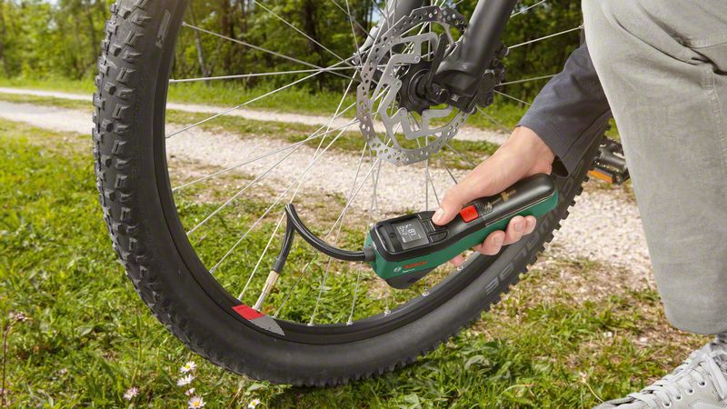 Bosch EasyPump 0603947000