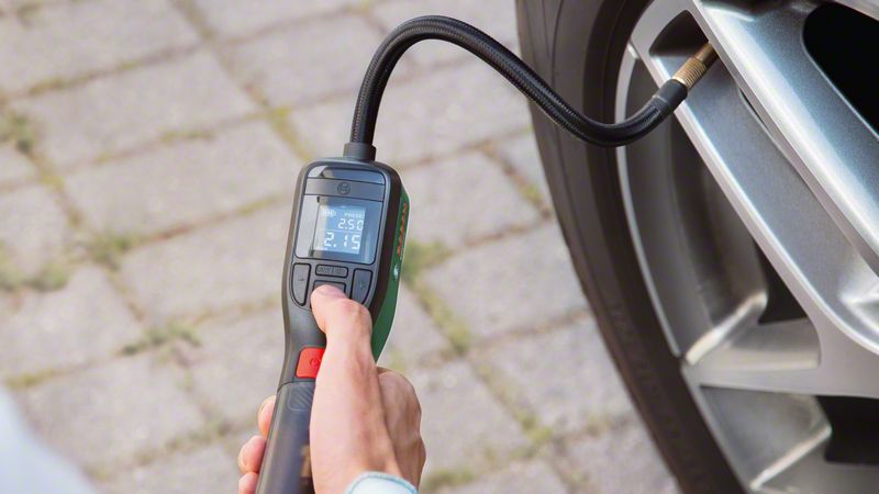 Bosch EasyPump 0603947000