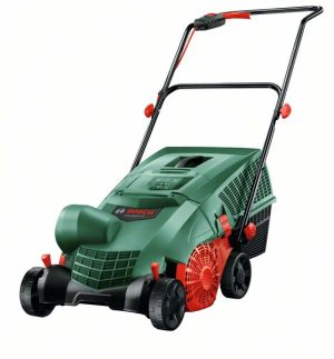 Bosch Uređaj za provetravanje travnjaka UniversalRake 900 060088A001