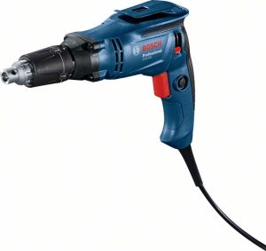 Bosch Odvrtač za suvu gradnju GTB 650 Professional 06014A2000
