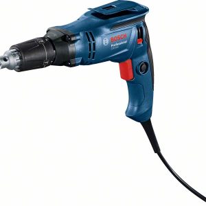 Bosch Odvrtač za suvu gradnju GTB 650 Professional 06014A2000