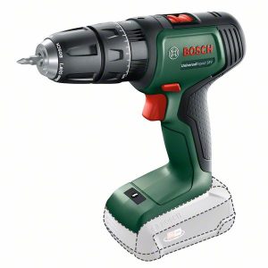 Bosch Akumulatorska dvobrzinska vibraciona bušilica-odvrtač UniversalImpact 18V 06039D4100
