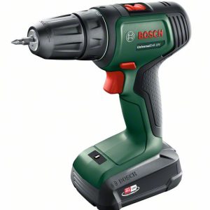 Bosch Akumulatorska dvobrzinska bušilica-odvrtač UniversalDrill 18V 06039D4001