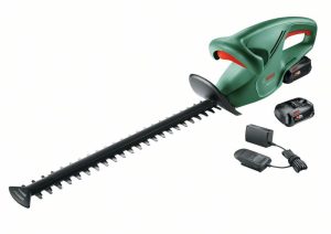 Bosch Akumulatorske makaze za živu ogradu EasyHedgeCut 18-45 0600849H04