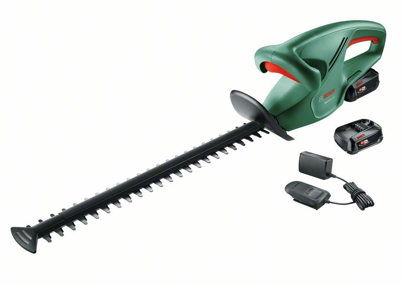 Bosch Akumulatorske makaze za živu ogradu EasyHedgeCut 18-45 0600849H04
