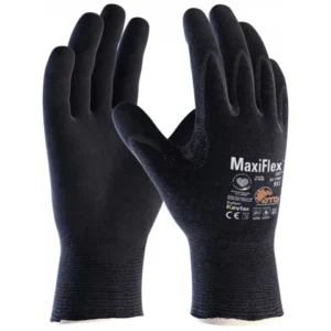 Atg rukavica MaxiFlex Cut Kevlar premaz preko dlana 34-1743/08